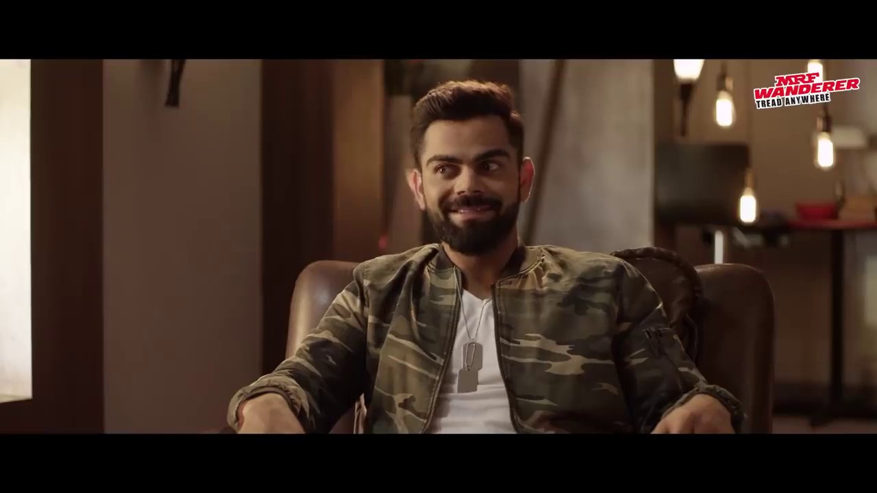 A still from a branded commercial film directed by Mudassir Mashalkar