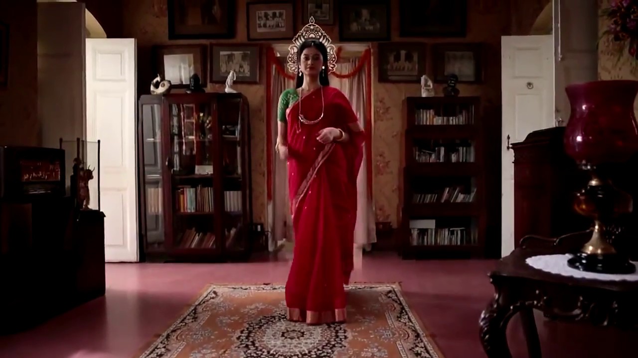 Still from Period drama frame, a film by Storybank Films